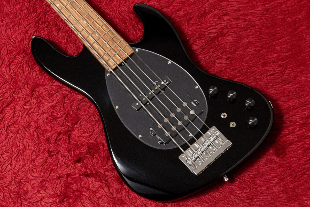 【outlet】Sadowsky / MX21 MJ5 BLK/R 3.990kg #J000266-25【GIB Yokohama】