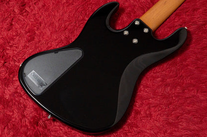 【outlet】Sadowsky / MX21 MJ5 BLK/R 3.990kg #J000266-25【GIB Yokohama】