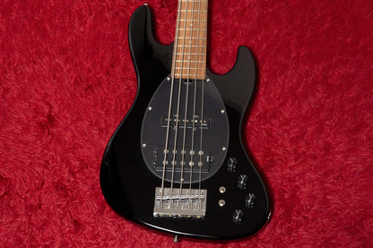 【outlet】Sadowsky / MX21 MJ5 BLK/R 3.990kg #J000266-25【GIB Yokohama】