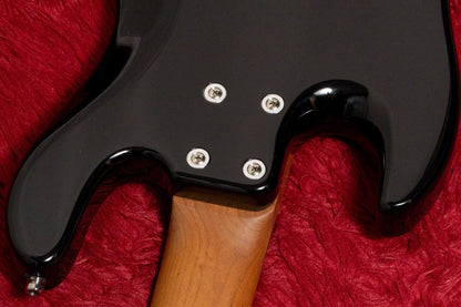 【outlet】Sadowsky / MX21 MJ5 BLK/R 3.990kg #J000266-25【GIB Yokohama】