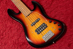 【outlet】Sadowsky / MX21 MJ5 TBT/M 3.870kg #J000274-25【GIB Yokohama】