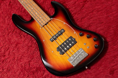 【outlet】Sadowsky / MX21 MJ5 TBT/M 3.870kg #J000274-25【GIB Yokohama】