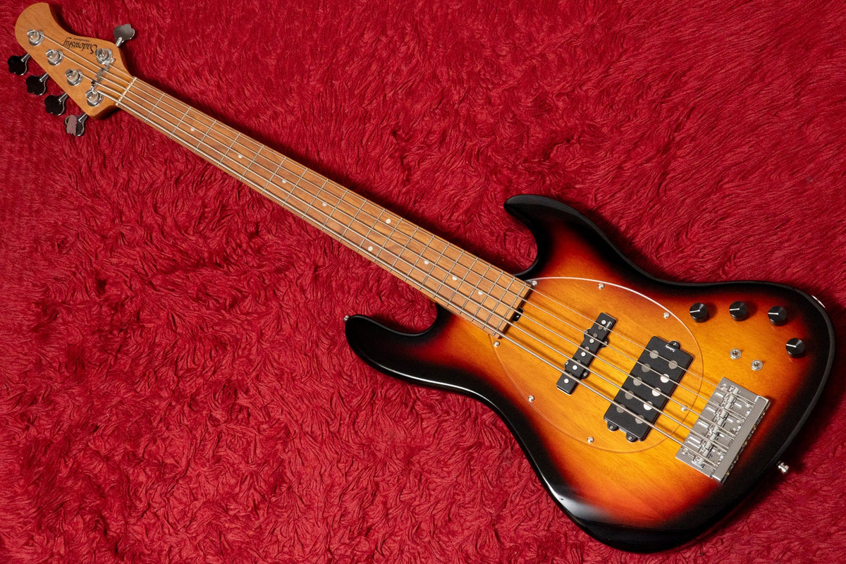 【outlet】Sadowsky / MX21 MJ5 TBT/M 3.870kg #J000274-25【GIB Yokohama】