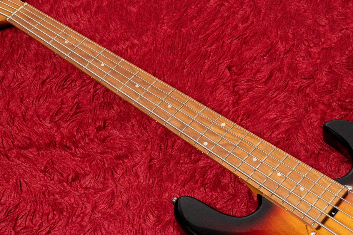 【outlet】Sadowsky / MX21 MJ5 TBT/M 3.870kg #J000274-25【GIB Yokohama】