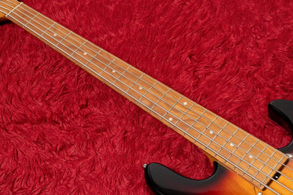 【outlet】Sadowsky / MX21 MJ5 TBT/M 3.870kg #J000274-25【GIB Yokohama】