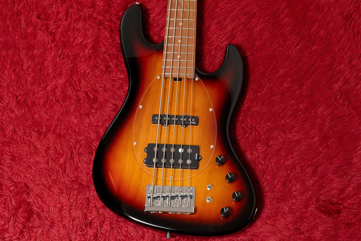 【outlet】Sadowsky / MX21 MJ5 TBT/M 3.870kg #J000274-25【GIB Yokohama】