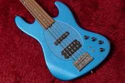【outlet】Sadowsky / MX21 MJ5 OBM/R 4.825kg #J000282-25【GIB Yokohama】