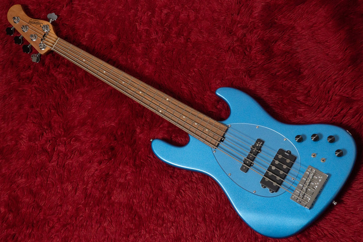 【outlet】Sadowsky / MX21 MJ5 OBM/R 4.825kg #J000282-25【GIB Yokohama】