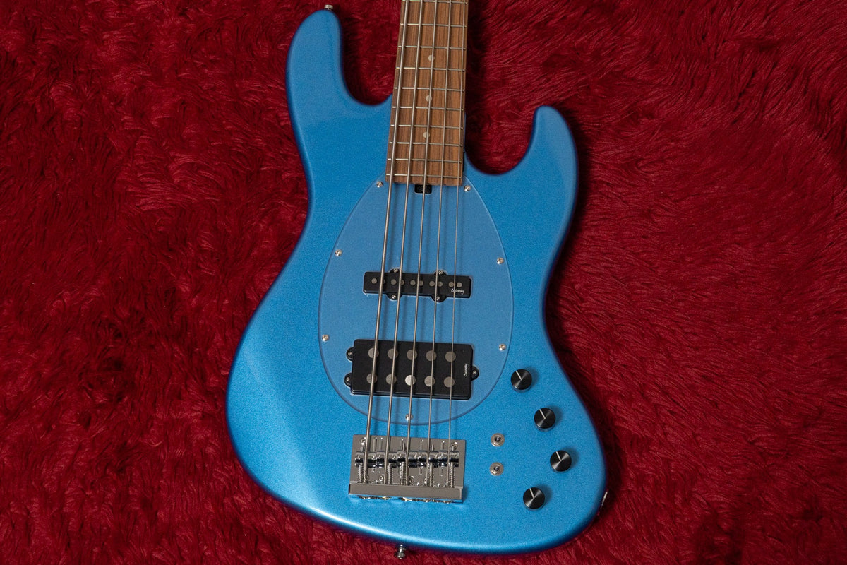 【outlet】Sadowsky / MX21 MJ5 OBM/R 4.825kg #J000282-25【GIB Yokohama】