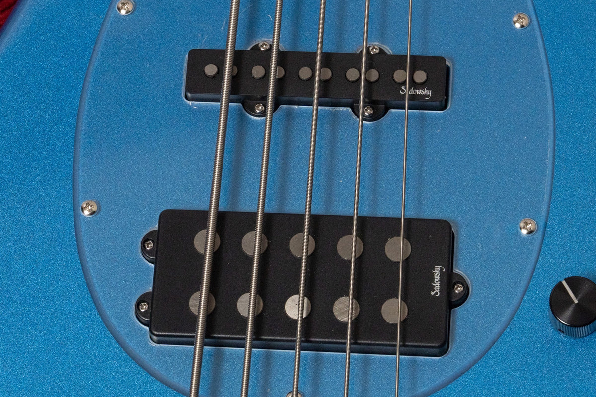 【outlet】Sadowsky / MX21 MJ5 OBM/R 4.825kg #J000282-25【GIB Yokohama】