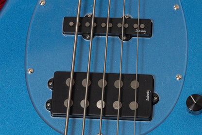 【outlet】Sadowsky / MX21 MJ5 OBM/R 4.825kg #J000282-25【GIB Yokohama】