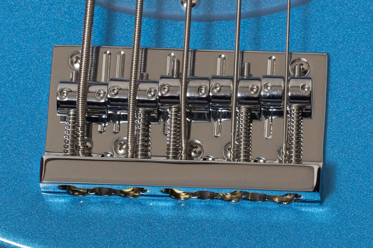 【outlet】Sadowsky / MX21 MJ5 OBM/R 4.825kg #J000282-25【GIB Yokohama】