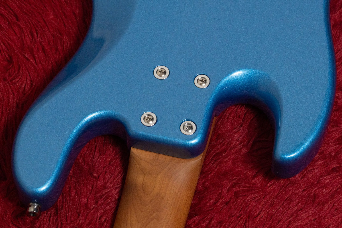 【outlet】Sadowsky / MX21 MJ5 OBM/R 4.825kg #J000282-25【GIB Yokohama】