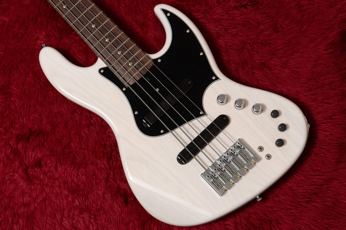 【new】Xotic / XJ-1T 5st White Blode Super Light Aged/Ash/R/MH 4.570kg #3691【GIB Yokohama】