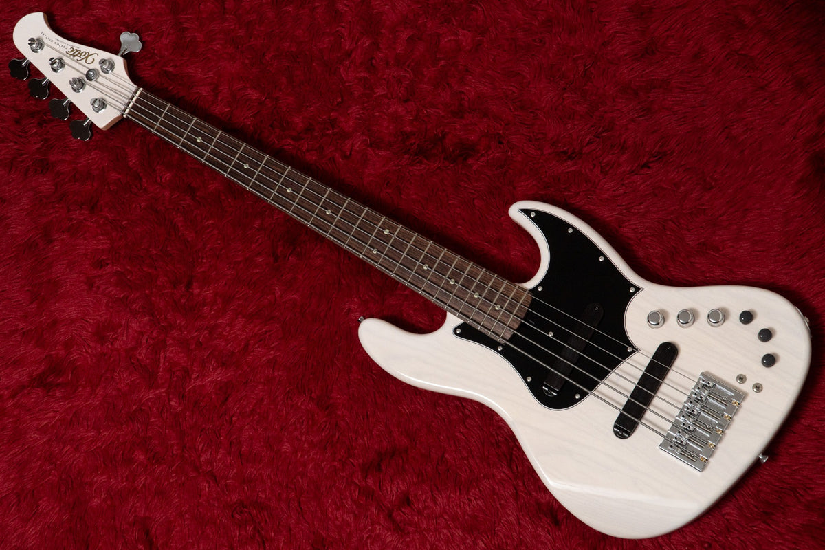 【new】Xotic / XJ-1T 5st White Blode Super Light Aged/Ash/R/MH 4.570kg #3691【GIB Yokohama】
