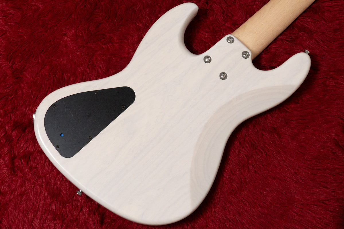【new】Xotic / XJ-1T 5st White Blode Super Light Aged/Ash/R/MH 4.570kg #3691【GIB Yokohama】
