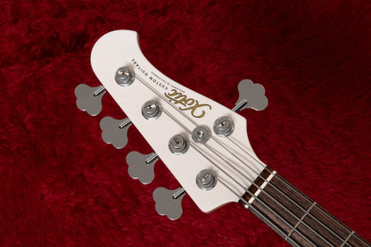 【new】Xotic / XJ-1T 5st White Blode Super Light Aged/Ash/R/MH 4.570kg #3691【GIB Yokohama】