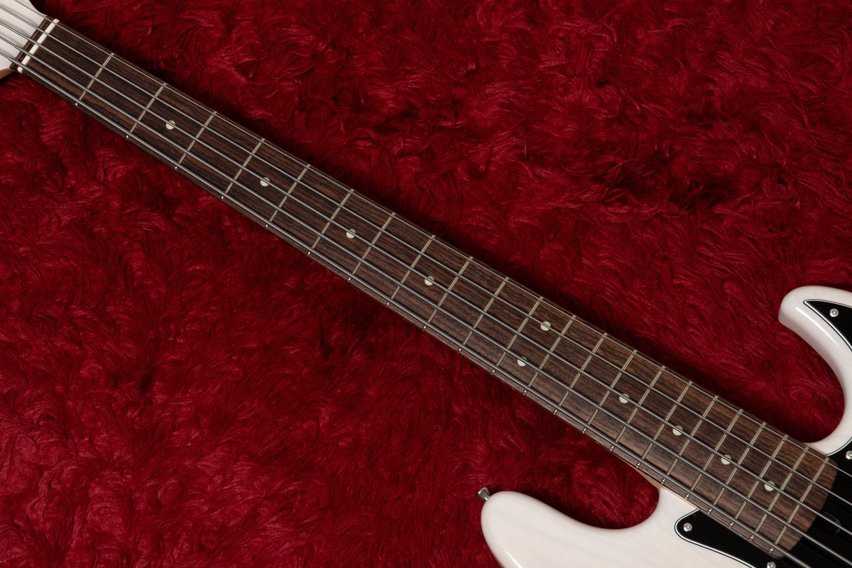 【new】Xotic / XJ-1T 5st White Blode Super Light Aged/Ash/R/MH 4.570kg #3691【GIB Yokohama】