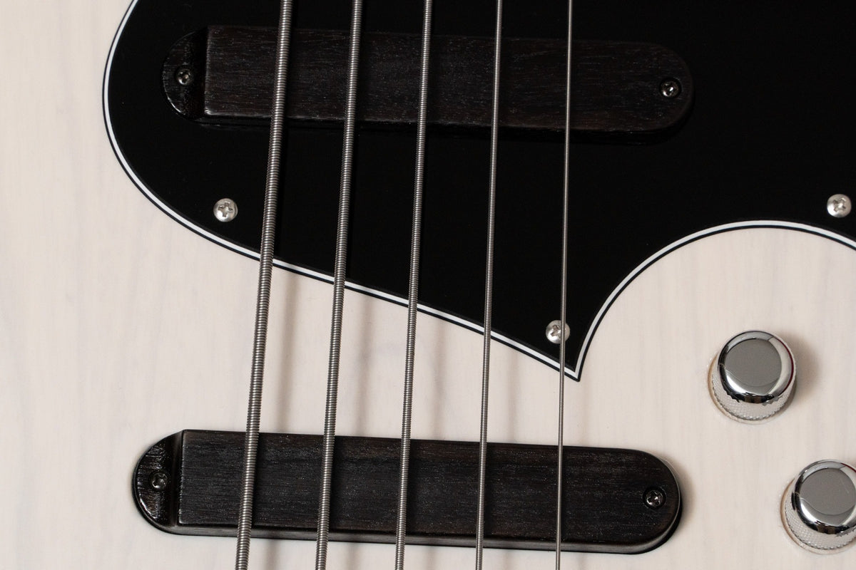 【new】Xotic / XJ-1T 5st White Blode Super Light Aged/Ash/R/MH 4.570kg #3691【GIB Yokohama】