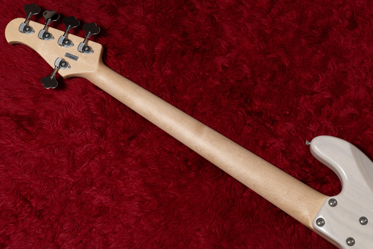 【new】Xotic / XJ-1T 5st White Blode Super Light Aged/Ash/R/MH 4.570kg #3691【GIB Yokohama】