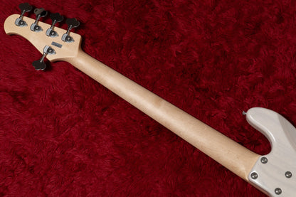 【new】Xotic / XJ-1T 5st White Blode Super Light Aged/Ash/R/MH 4.570kg #3691【GIB Yokohama】