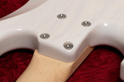 【new】Xotic / XJ-1T 5st White Blode Super Light Aged/Ash/R/MH 4.570kg #3691【GIB Yokohama】