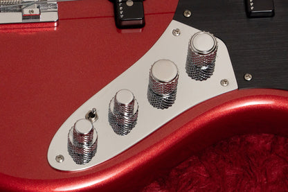 【used】Fender / American Ultra II Jazz Bass V Sinister Red 2024 4.665kg #US24064272【GIB Yokohama】