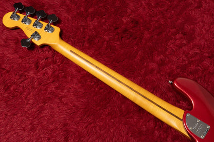 【used】Fender / American Ultra II Jazz Bass V Sinister Red 2024 4.665kg #US24064272【GIB Yokohama】