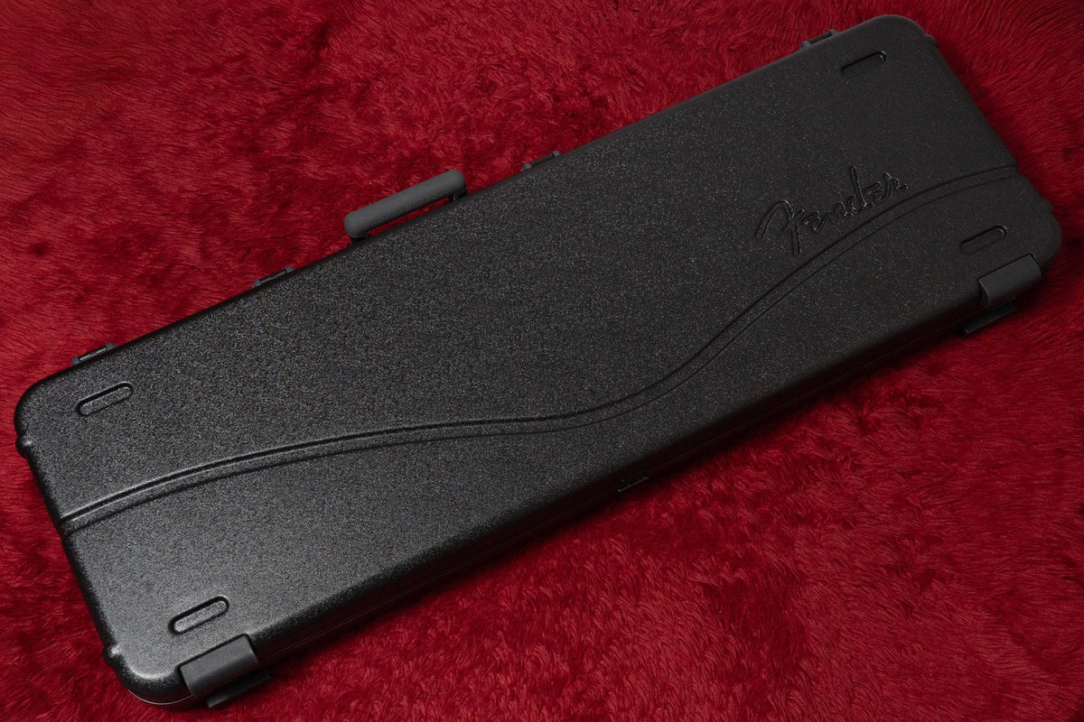 【used】Fender / American Ultra II Jazz Bass V Sinister Red 2024 4.665kg #US24064272【GIB Yokohama】
