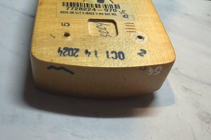 【used】Fender / American Ultra II Jazz Bass V Sinister Red 2024 4.665kg #US24064272【GIB Yokohama】