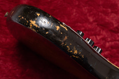 【used】Fender / 1972 Jazz Bass 3TS 4.220kg #326834【GIB Yokohama】