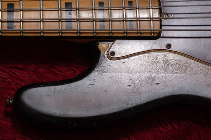 【used】Fender / 1972 Jazz Bass 3TS 4.220kg #326834【GIB Yokohama】