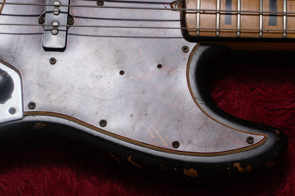 【used】Fender / 1972 Jazz Bass 3TS 4.220kg #326834【GIB Yokohama】