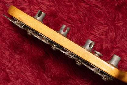 【used】Fender / 1972 Jazz Bass 3TS 4.220kg #326834【GIB Yokohama】