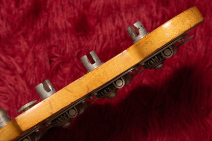【used】Fender / 1972 Jazz Bass 3TS 4.220kg #326834【GIB Yokohama】