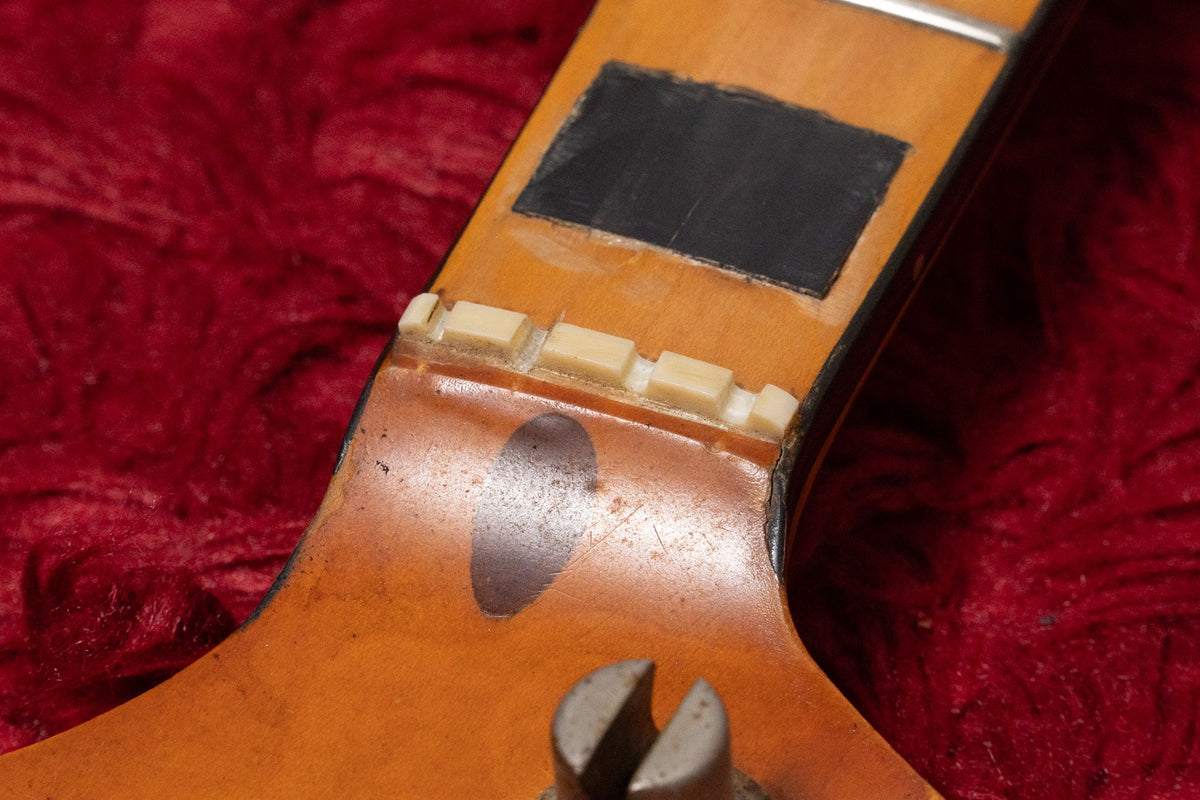 【used】Fender / 1972 Jazz Bass 3TS 4.220kg #326834【GIB Yokohama】