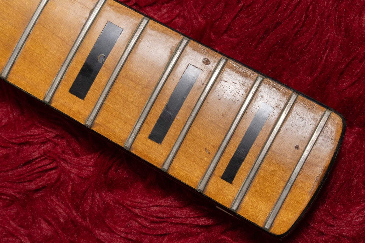 【used】Fender / 1972 Jazz Bass 3TS 4.220kg #326834【GIB Yokohama】