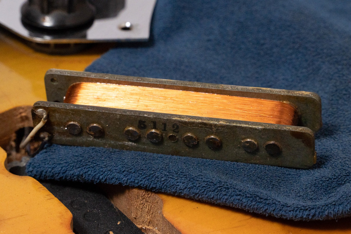 【used】Fender / 1972 Jazz Bass 3TS 4.220kg #326834【GIB Yokohama】