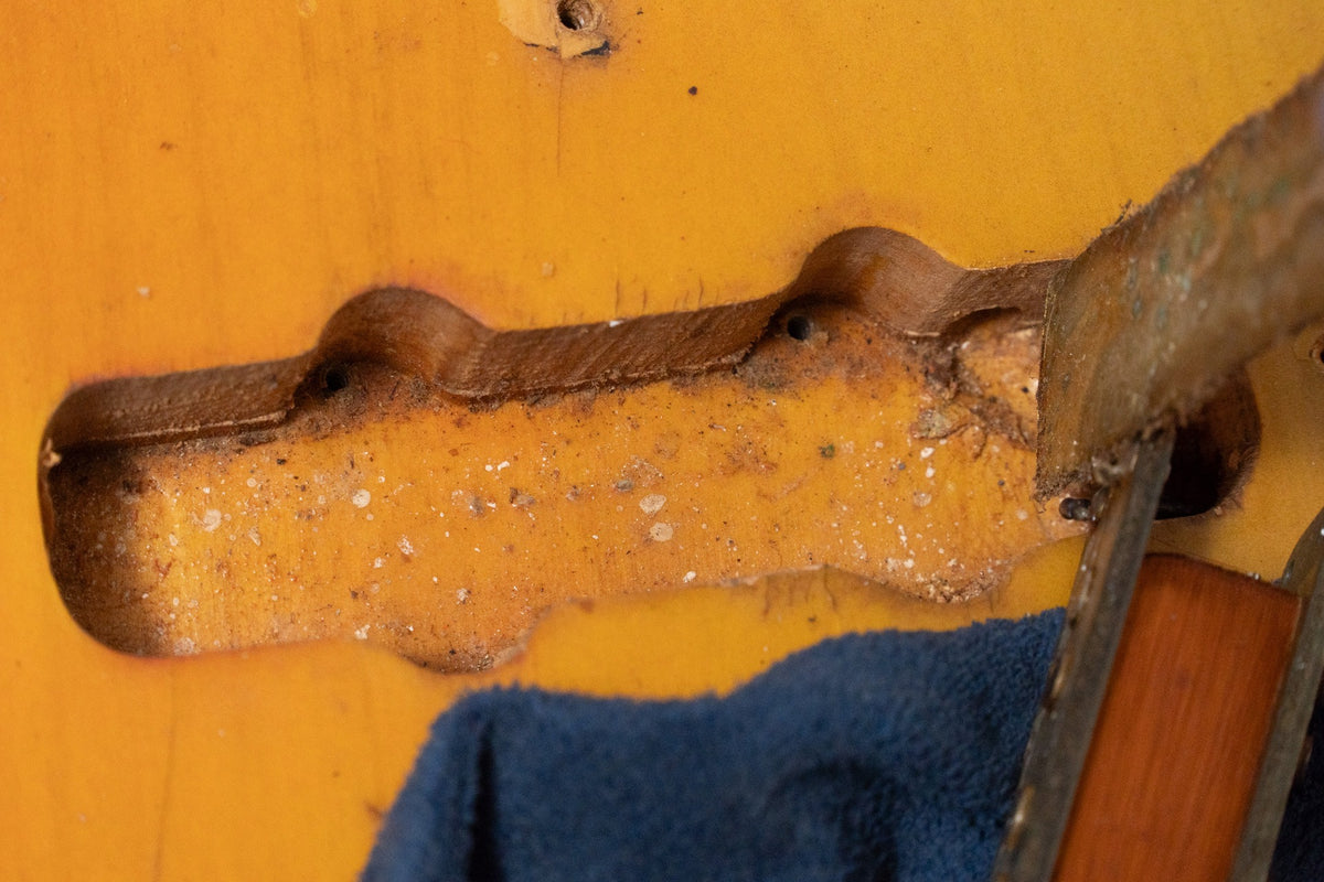 【used】Fender / 1972 Jazz Bass 3TS 4.220kg #326834【GIB Yokohama】