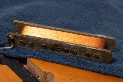 【used】Fender / 1972 Jazz Bass 3TS 4.220kg #326834【GIB Yokohama】