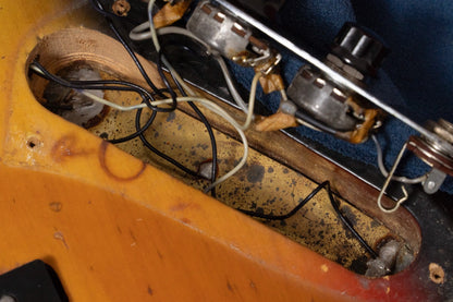 【used】Fender / 1972 Jazz Bass 3TS 4.220kg #326834【GIB Yokohama】
