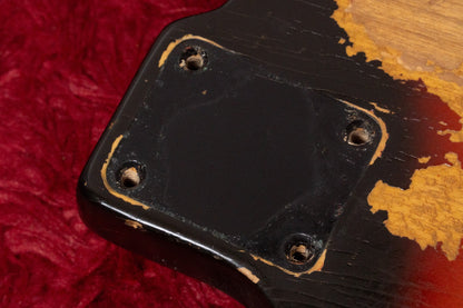 【used】Fender / 1972 Jazz Bass 3TS 4.220kg #326834【GIB Yokohama】