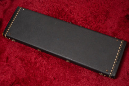 【used】Fender / Early 70s Black Tolex Case for Jazz Bass【GIB Yokohama】