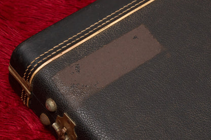 【used】Fender / Early 70s Black Tolex Case for Jazz Bass【GIB Yokohama】