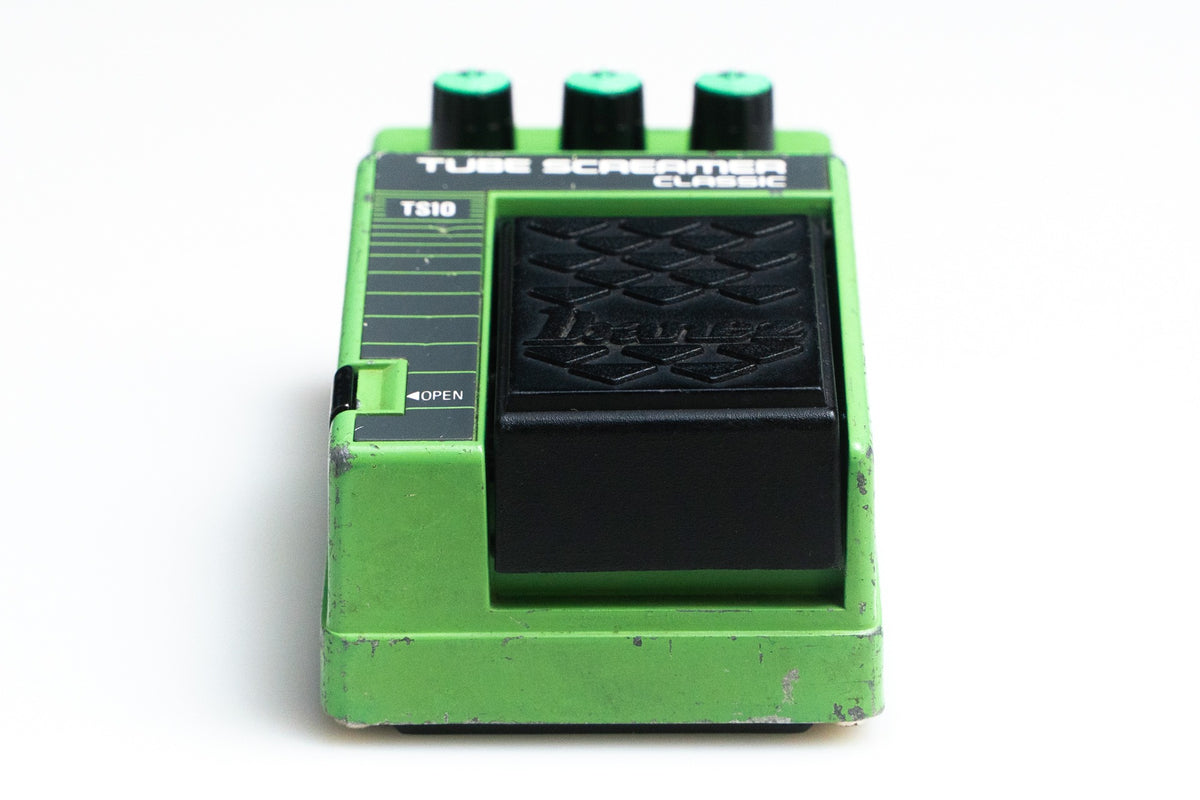 【used】Ibanez / TS10 1989 Made In Taiwan【GIB Yokohama】