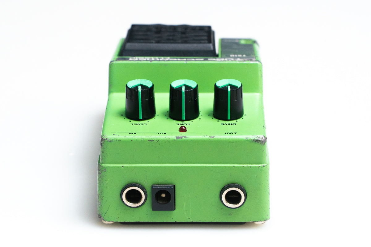 【used】Ibanez / TS10 1989 Made In Taiwan【GIB Yokohama】