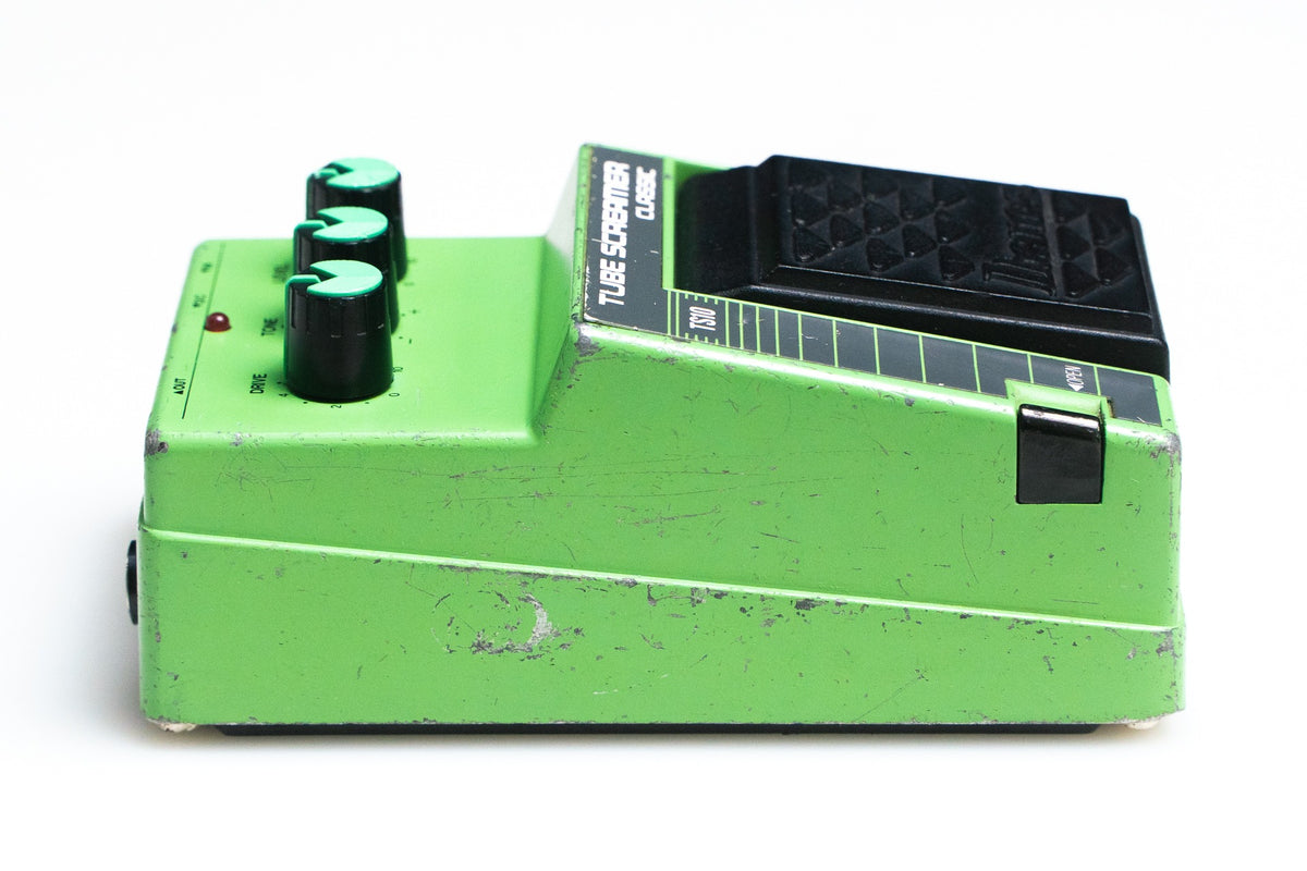 【used】Ibanez / TS10 1989 Made In Taiwan【GIB Yokohama】