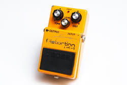 【used】BOSS / DS-1 Made In Japan 銀ネジ #8800【GIB Yokohama】