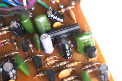 【used】BOSS / DS-1 Made In Japan 銀ネジ #8800【GIB Yokohama】
