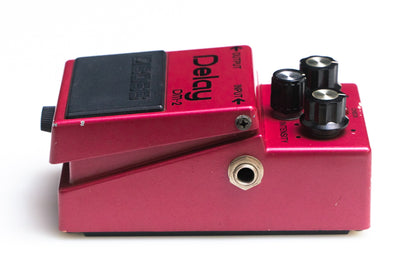【used】BOSS / DM-2 Delay 前期型【GIB Yokohama】
